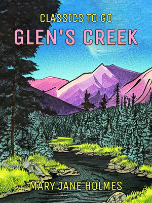 cover image of Glen's Creek